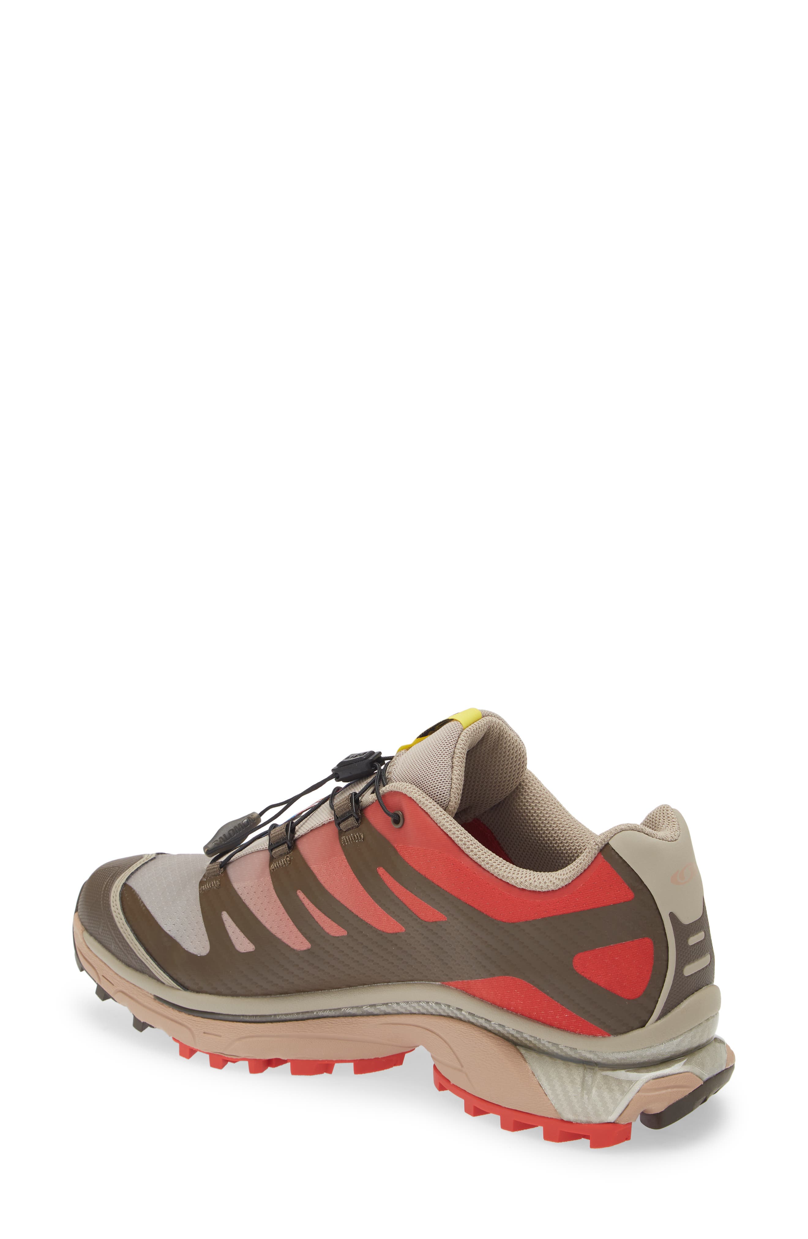 Salomon Gender Inclusive XT-4 OG Sneaker, Alternate, color, 