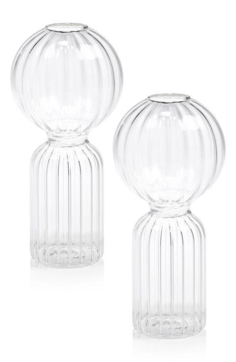 Ritz Set of 2 Vases