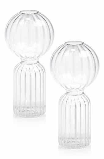 Ritz Set of 2 Vases