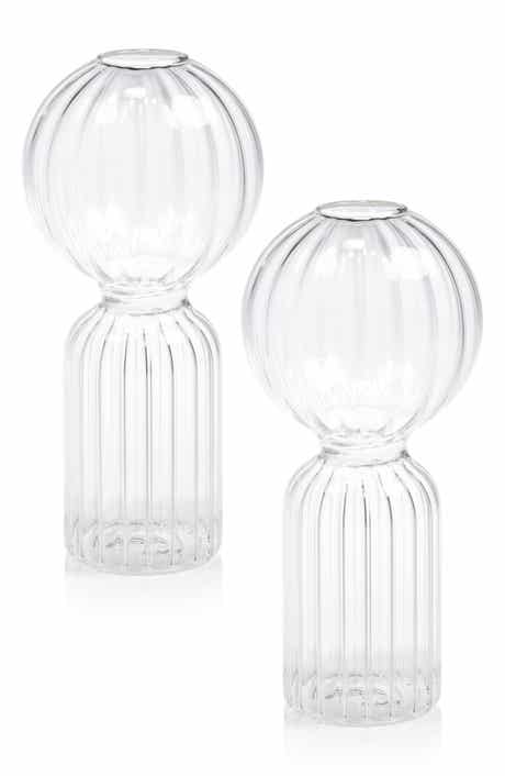 Zodax Ritz Set of 2 Vases