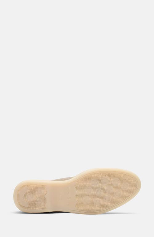 Scarosso Ludovica Loafers