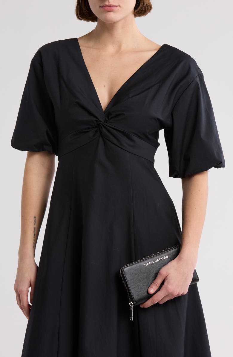 Marc Jacobs Continental Zip Wallet, Alternate, color,