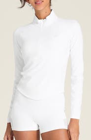 WILSON Baseline Half-Zip Pullover
