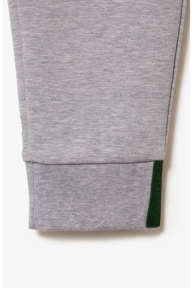 Slim Fit Joggers, Alternate, color, CCA ARGENT CHINE