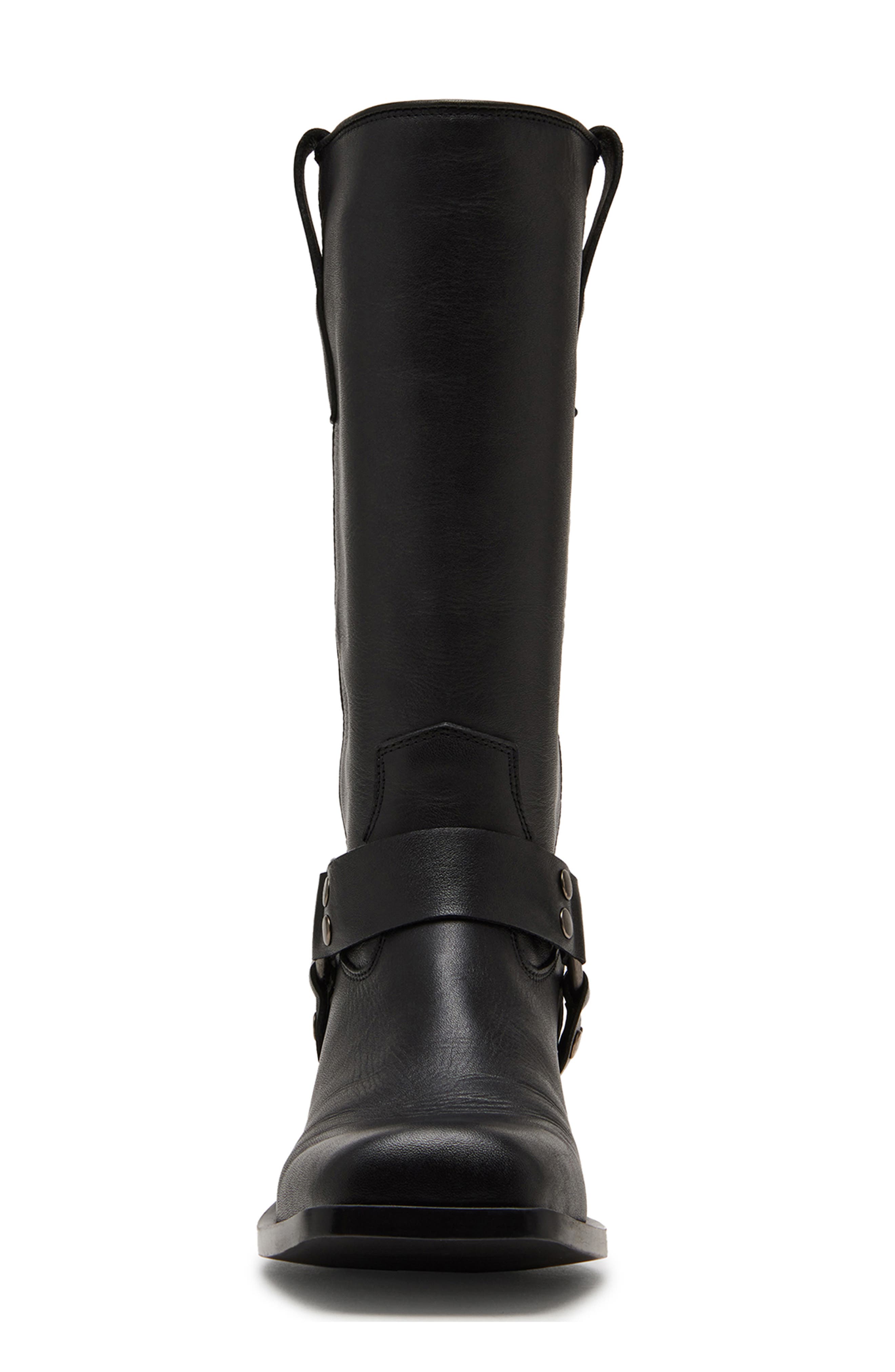 Steve Madden Ruskin Boot, Alternate, color, 