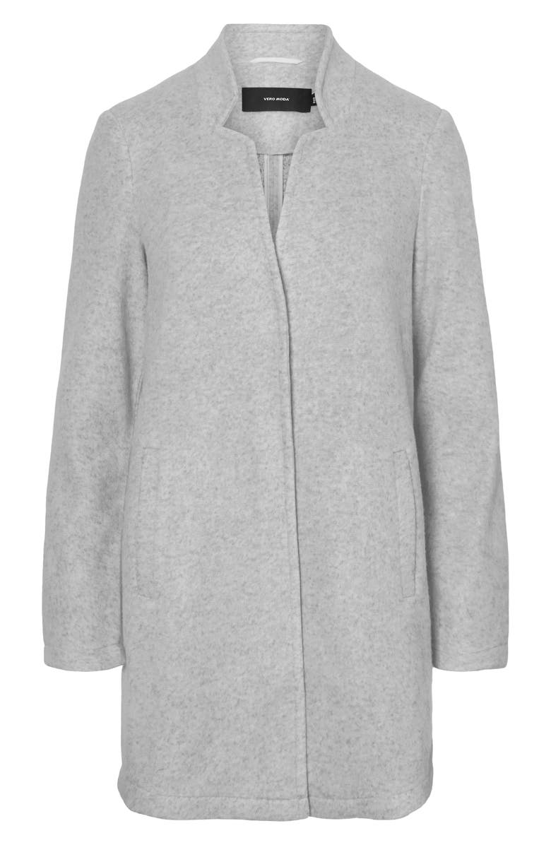 VERO MODA Katherine Brushed Jacket, Alternate, color,