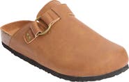 Comfortview The Luna Slip On Clog