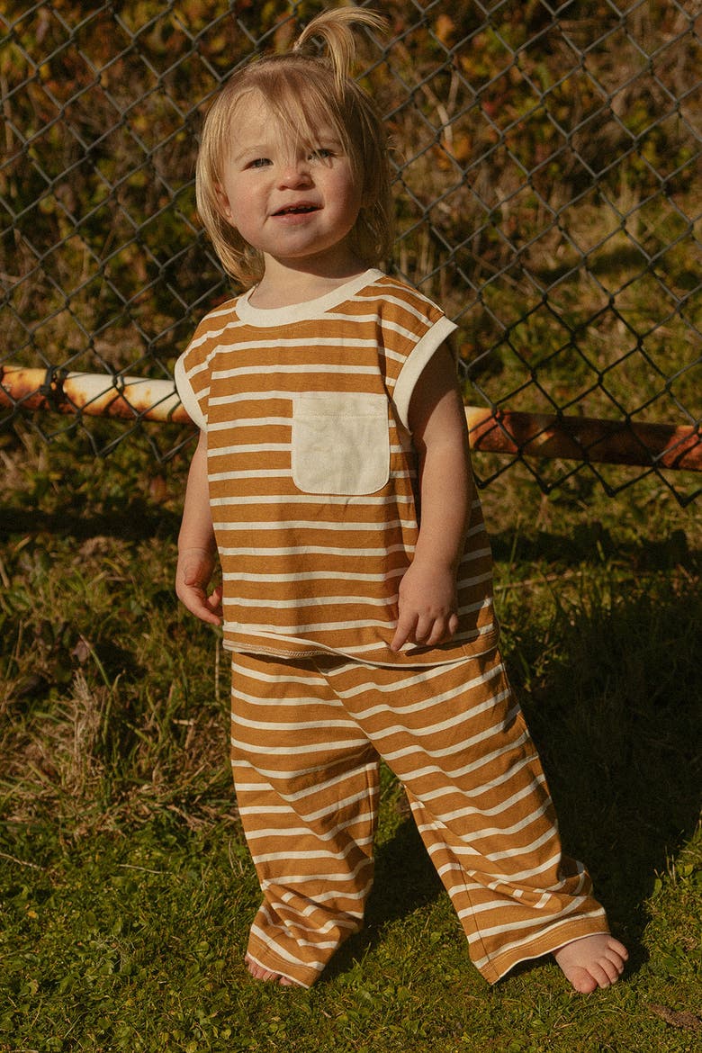 Jensen Set, Alternate, color, Apple Cinnamon Stripe