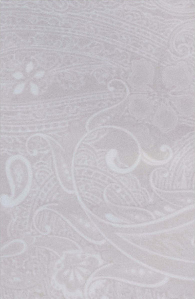 Lords of Harlech Paisley Explosion Womens Wide-leg Pant, Alternate, color, Paisley Explosion Ivory