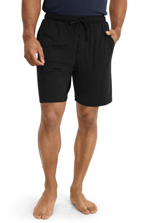Men's Ultra Soft Cooling Sleep Short