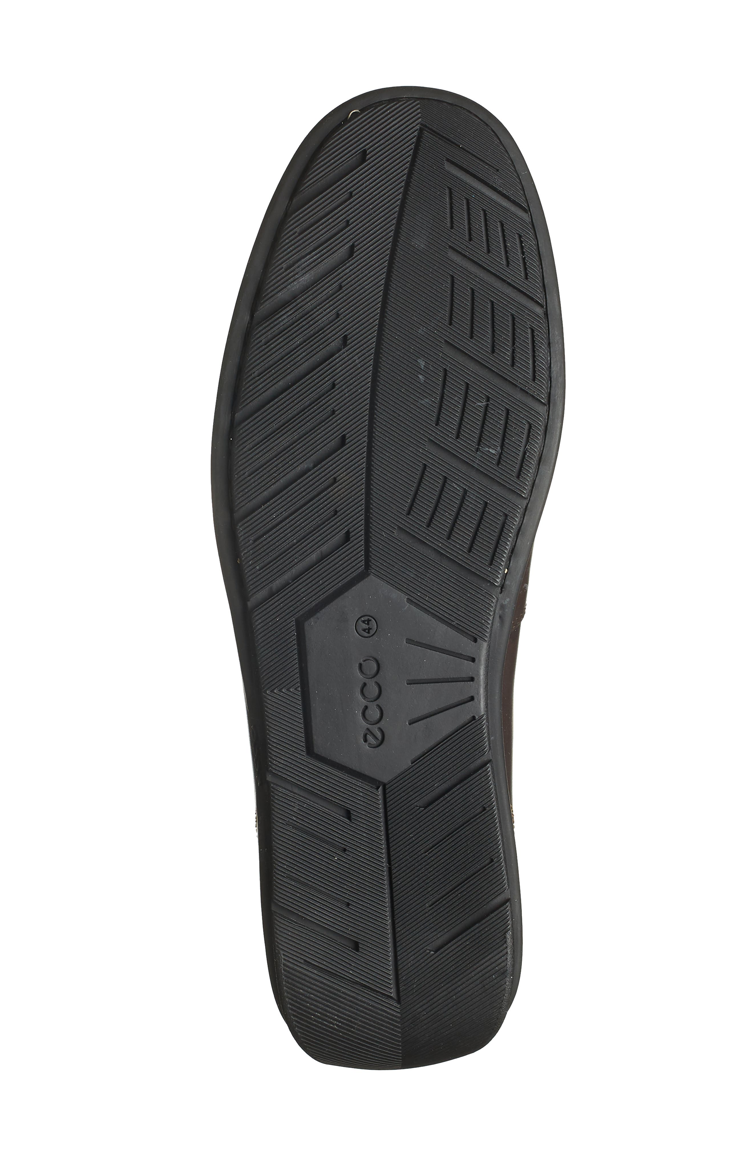 Classic Moc II Driving Shoe, Alternate, color, COFFEE
