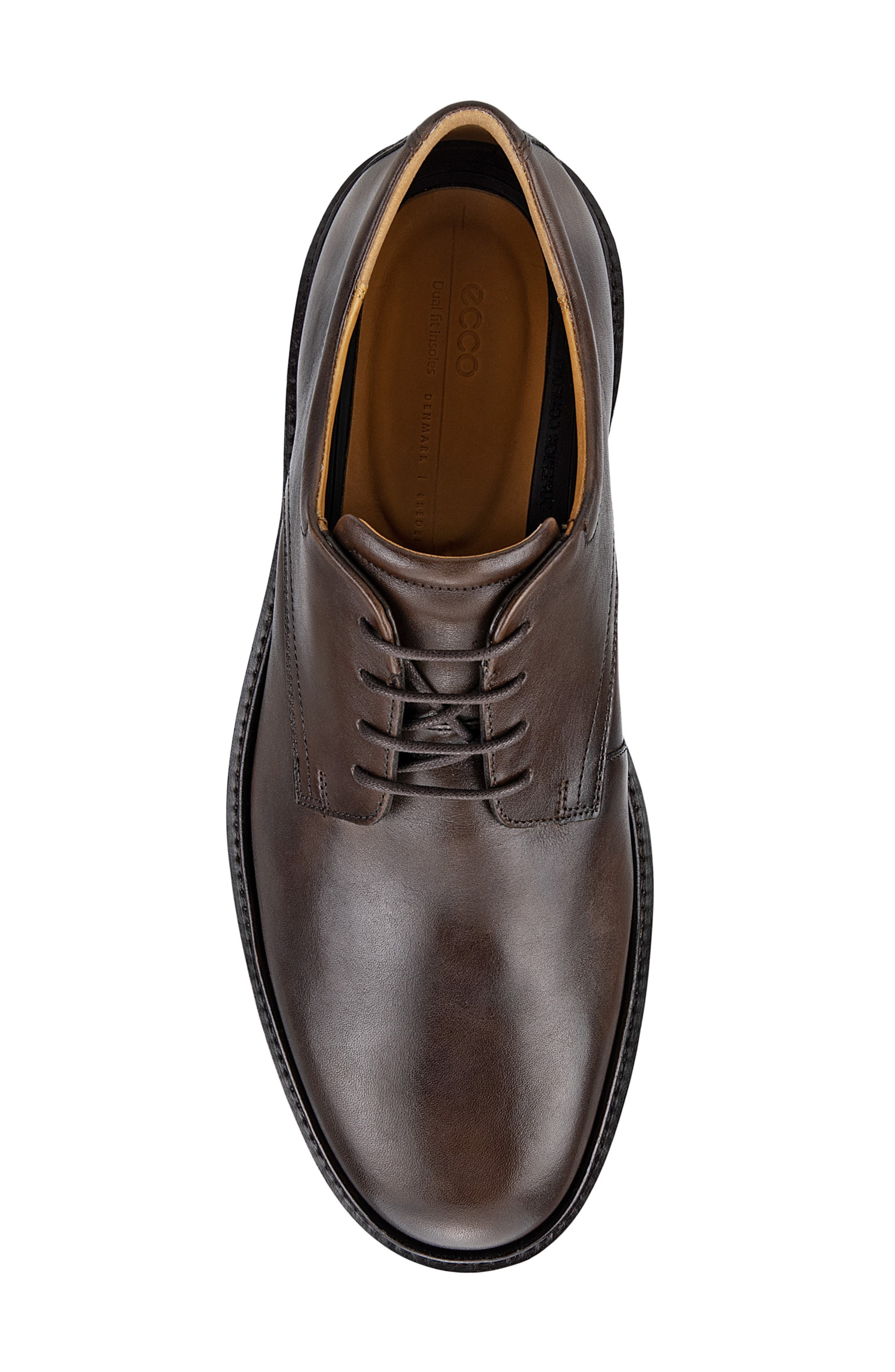 Metropole London Derby, Alternate, color, COCOA BROWN