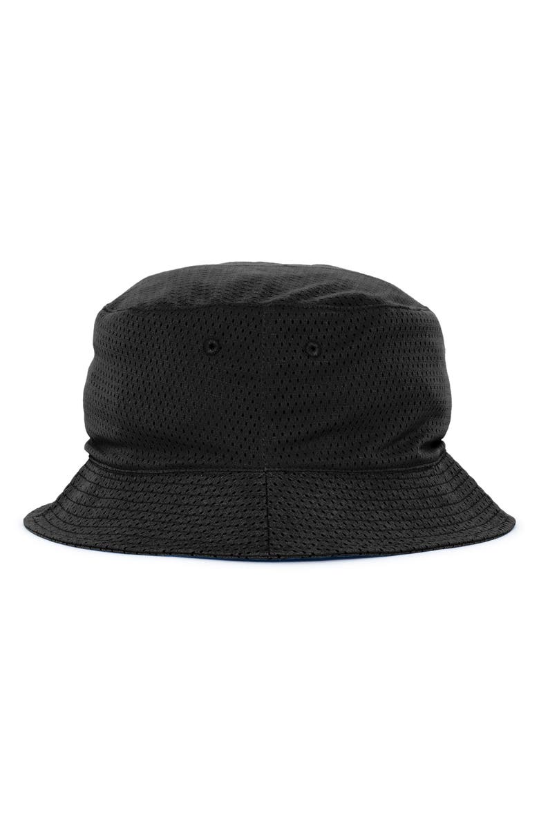 Champion Reversible Mesh Bucket Hat, Alternate, color, 