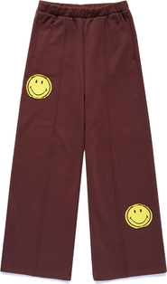 Samii Ryan Smiley Straight Leg Pants