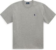 Polo Ralph Lauren Relaxed Cotton T-Shirt
