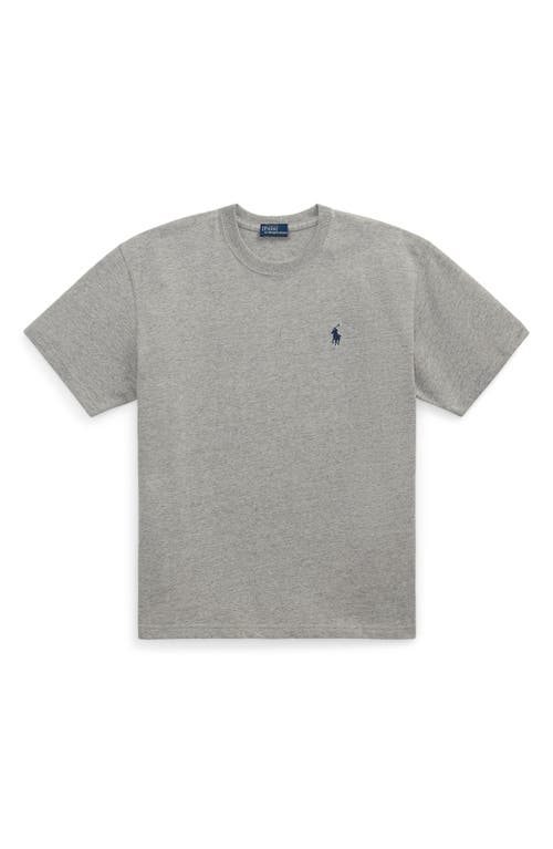 Polo Ralph Lauren Polo Pony Cotton T-shirt