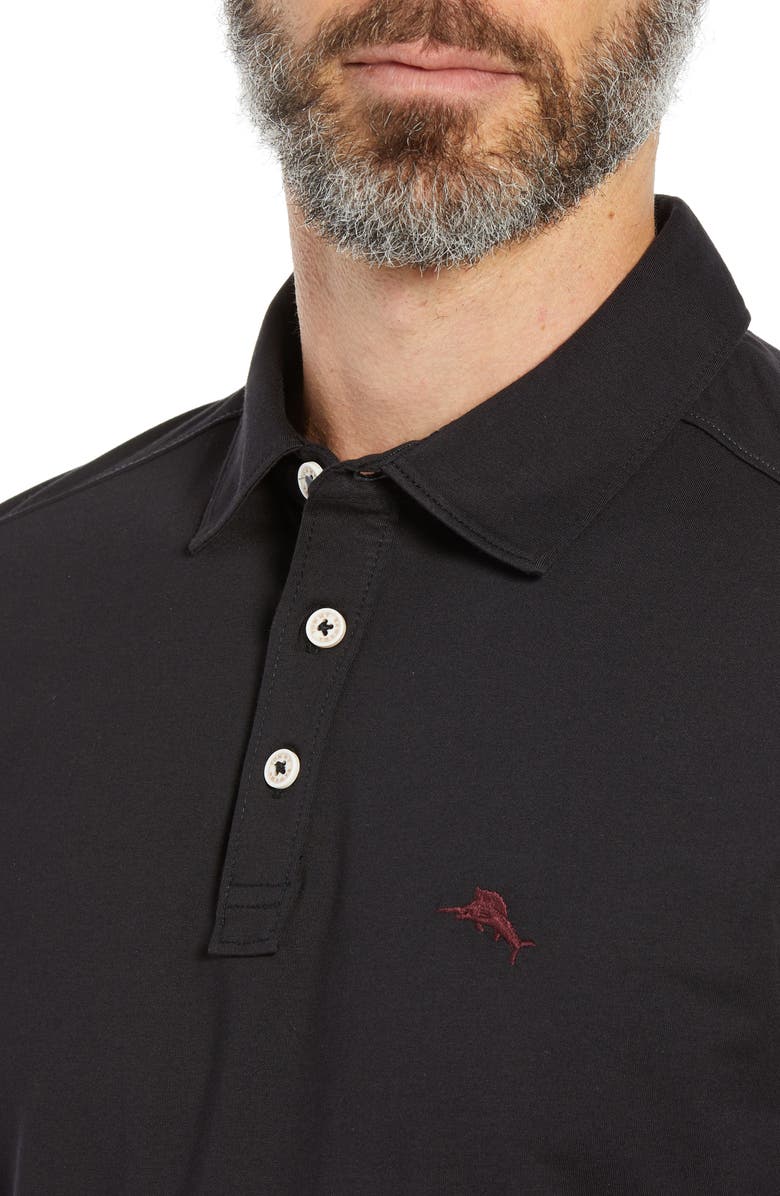 Tommy Bahama Tropicool Spectator Polo, Alternate, color,