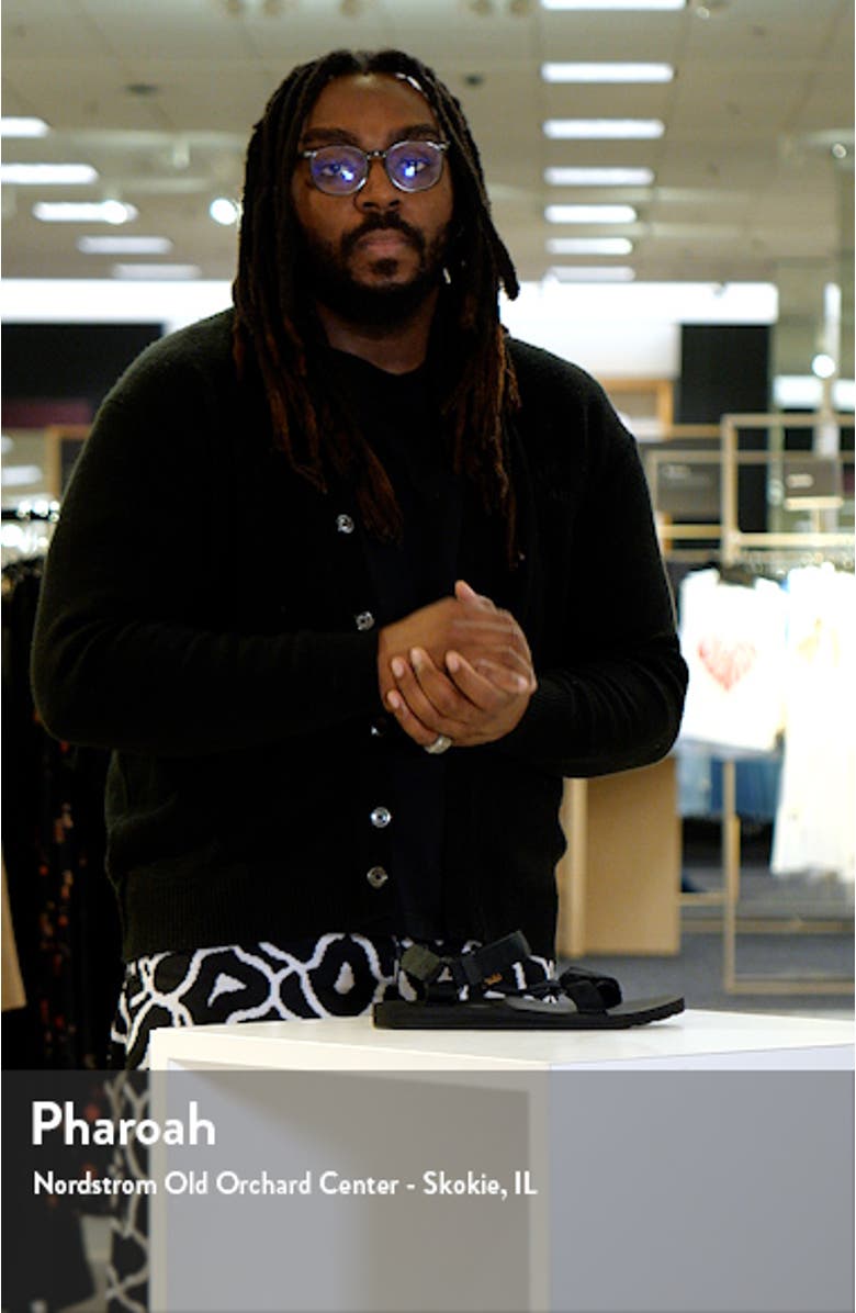 Original Universal Sandal, sales video thumbnail