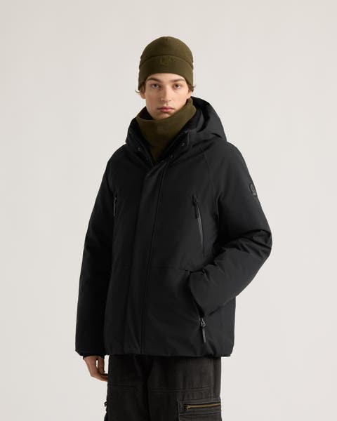Alpin Short Jacket