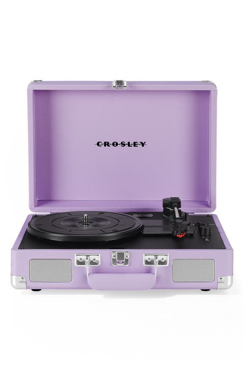 Cruiser Plus Record Player