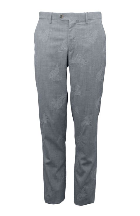 Pickford Wool Pant