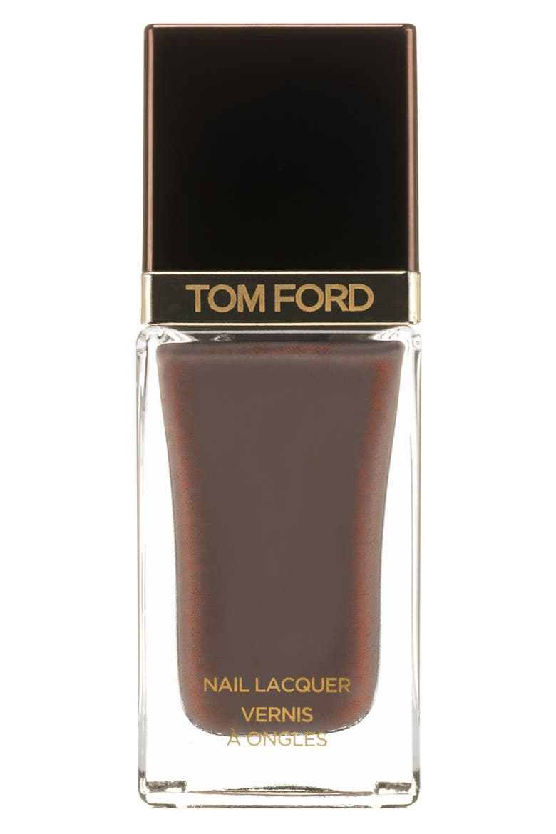 Nail Lacquer, Main, color, BLACK SUGAR