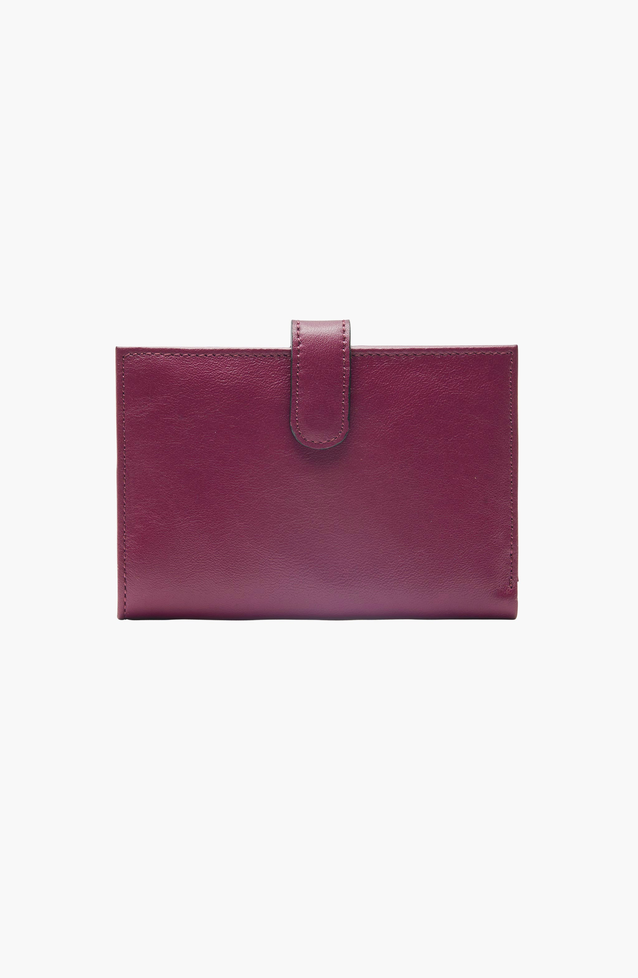 selected Oxblood