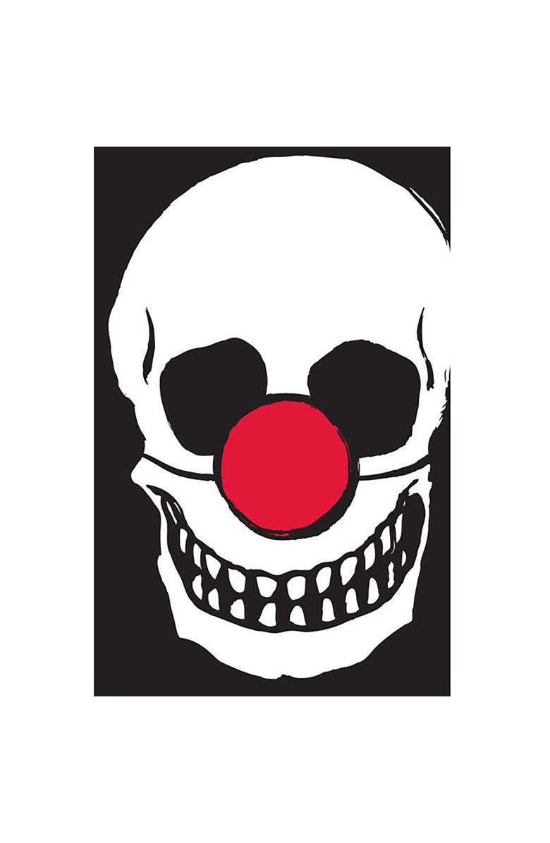 Luma Imports Mystery Detective Vol 2 Funny Death Real Life Cases Crime Solving Party Game, Alternate, color, Multicolored