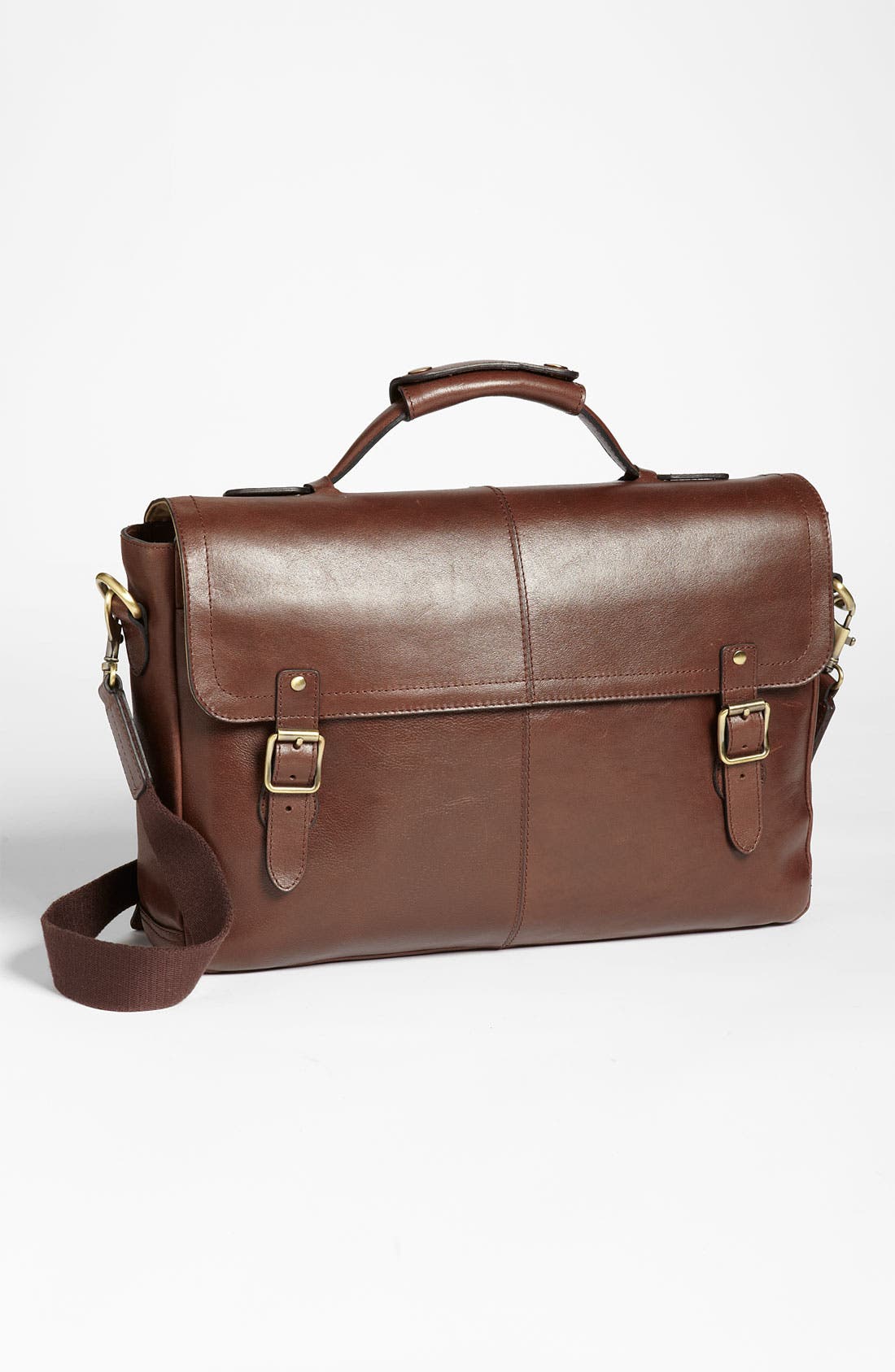 Trafalgar 'Arlington' Briefcase, Main, color, 