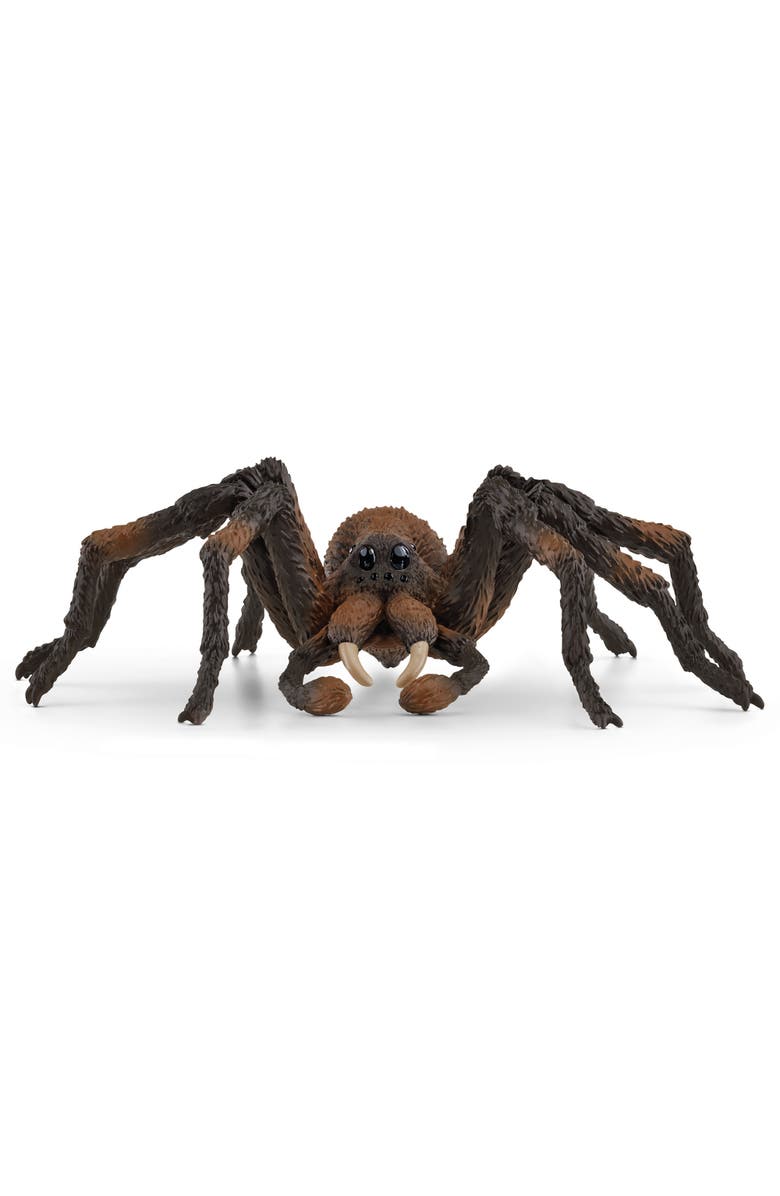Schleich Wizarding World of Harry Potter Aragog Collectible Figurine, Main, color, Multicolored
