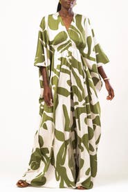 DIARRABLU Naim Dress