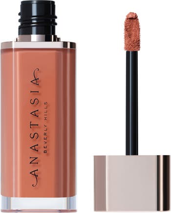 SOLD Anastasia Beverly Hills shops Liq Lipstic