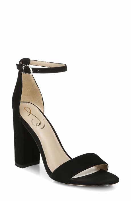 Sam Edelman Yaro Ankle Strap Sandal