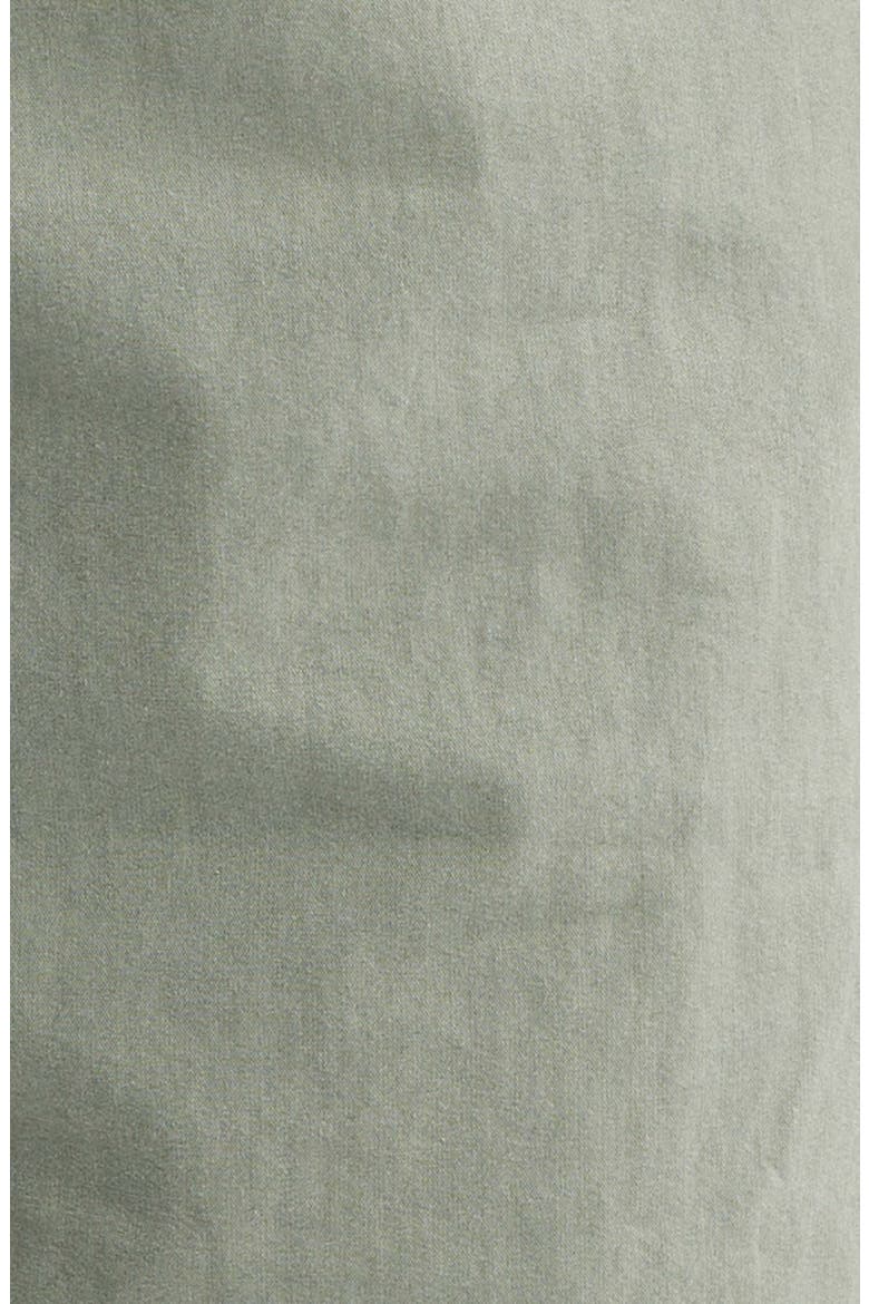 Air Organic Cotton Drawstring Pants, Alternate, color, RIVERSTONE