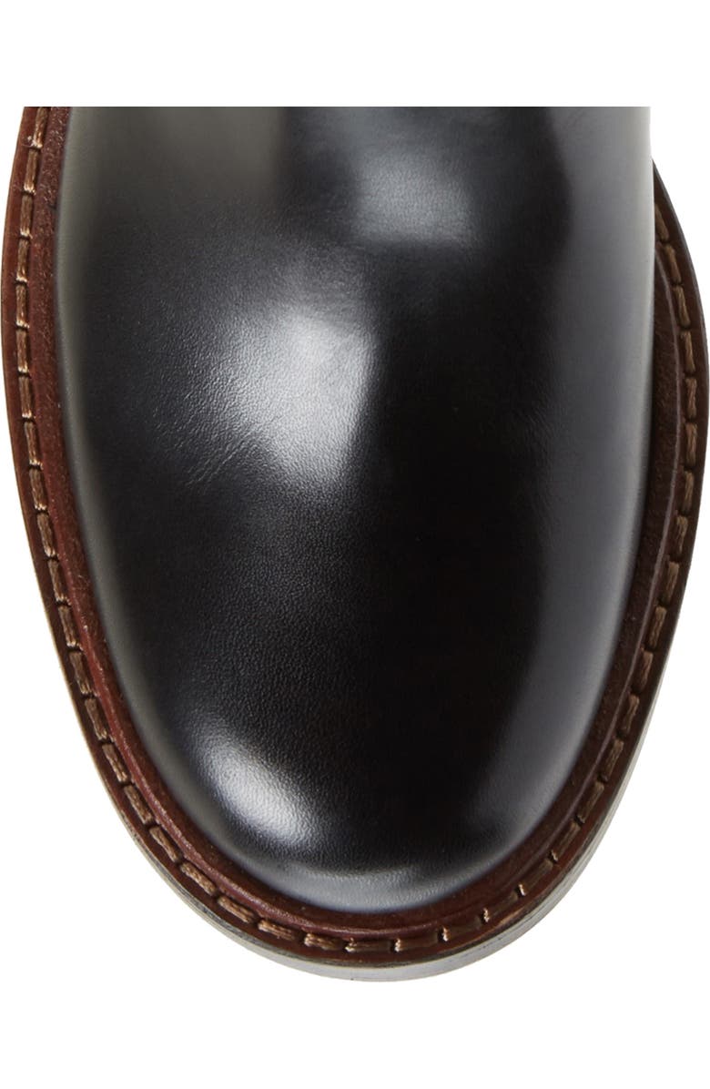 COACH Sutton Riding Boot, Alternate, color,