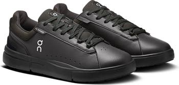 On オン ☆ The Roger Advantage Casual Shoes Women's On Running Women's The Roger Advantage Shoes - White