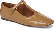 SARTO by Franco Sarto Flexa Astoria T-Strap Flat