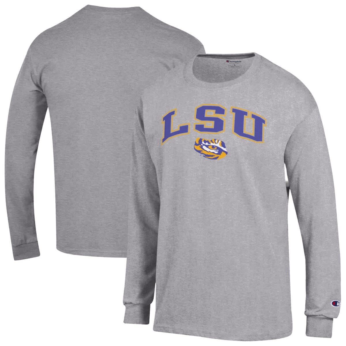 selected Heather Gray