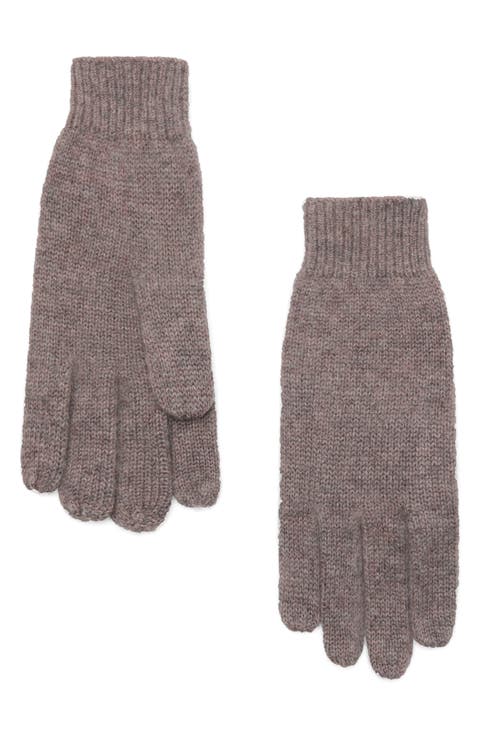Selection Cashmere Gloves