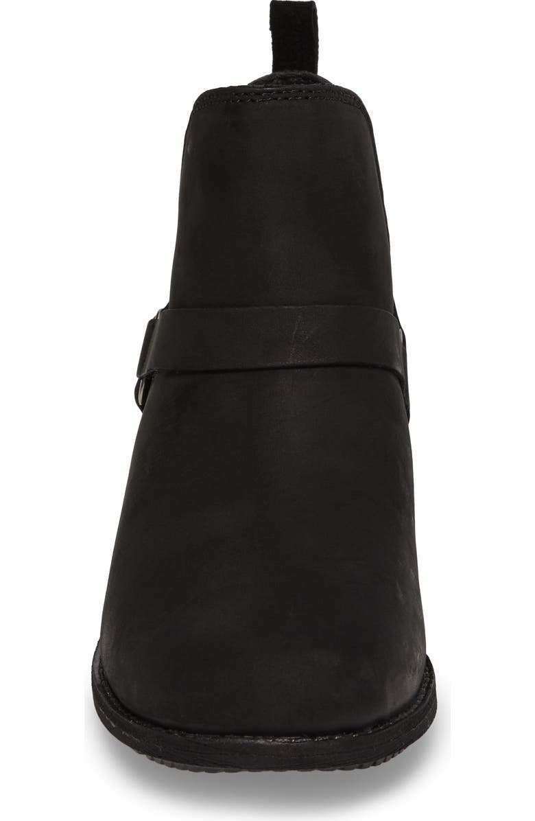 Teva De La Vina Dos Waterproof Chelsea Boot, Alternate, color,