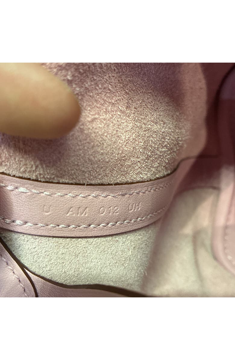 Pre-Owned Hermes Picotin Lock Bag Lucky Daisy Printed Swift Micro, Alternate, color,