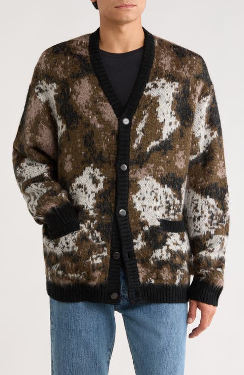 Merton Cardigan