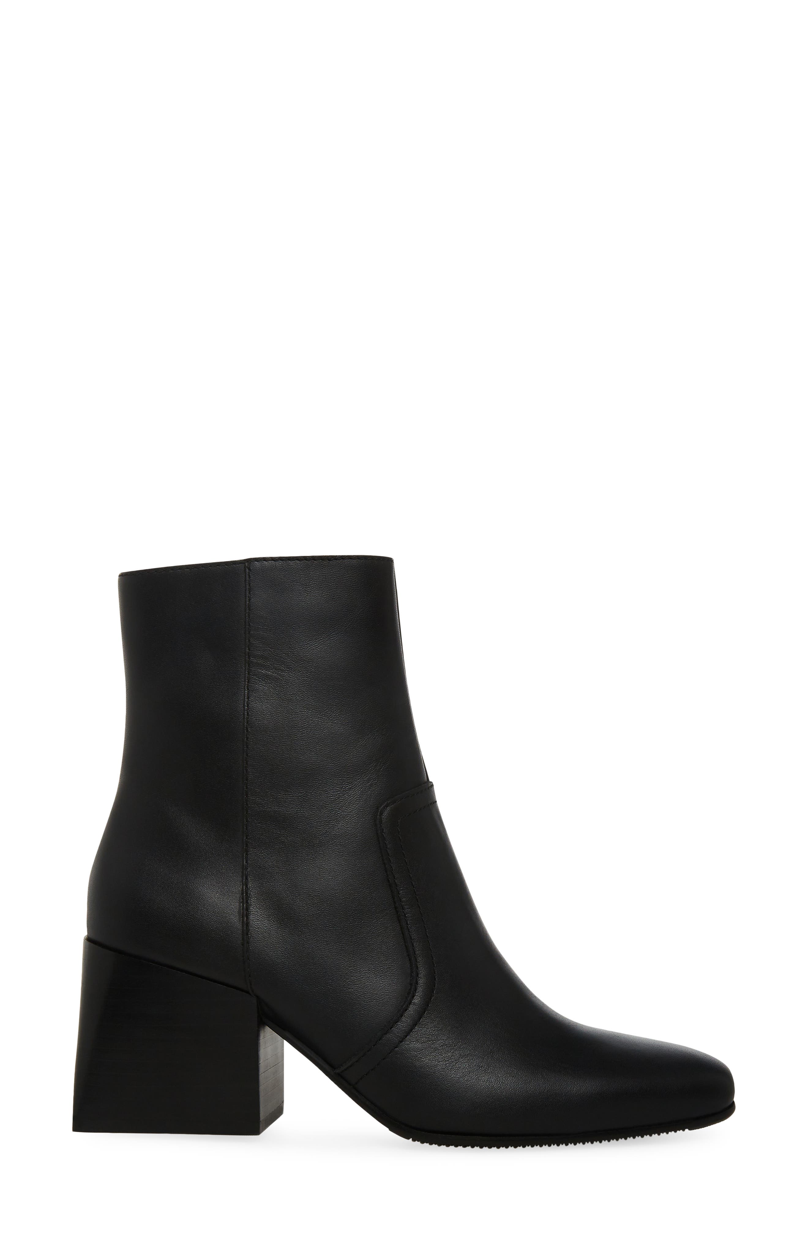 Blondo Salome Waterproof Bootie, Alternate, color, 