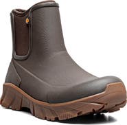 Bogs Arcata II Waterproof Chelsea Boot