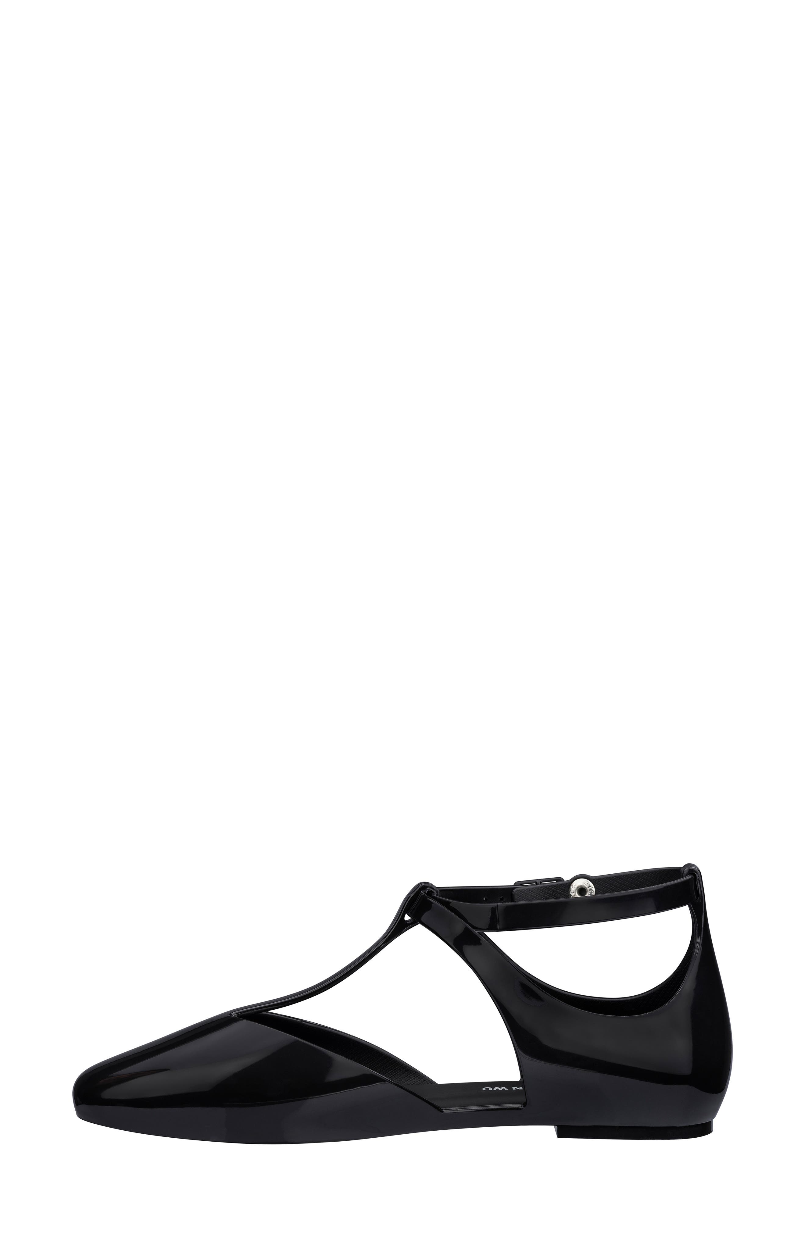 Melissa x Jason Wu Penelope Flat, Alternate, color, 