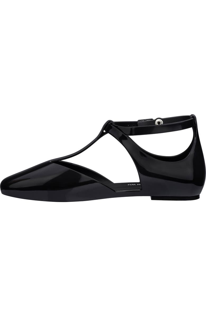 Melissa x Jason Wu Penelope Flat, Alternate, color,