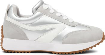 Kids' Blazer Sneaker