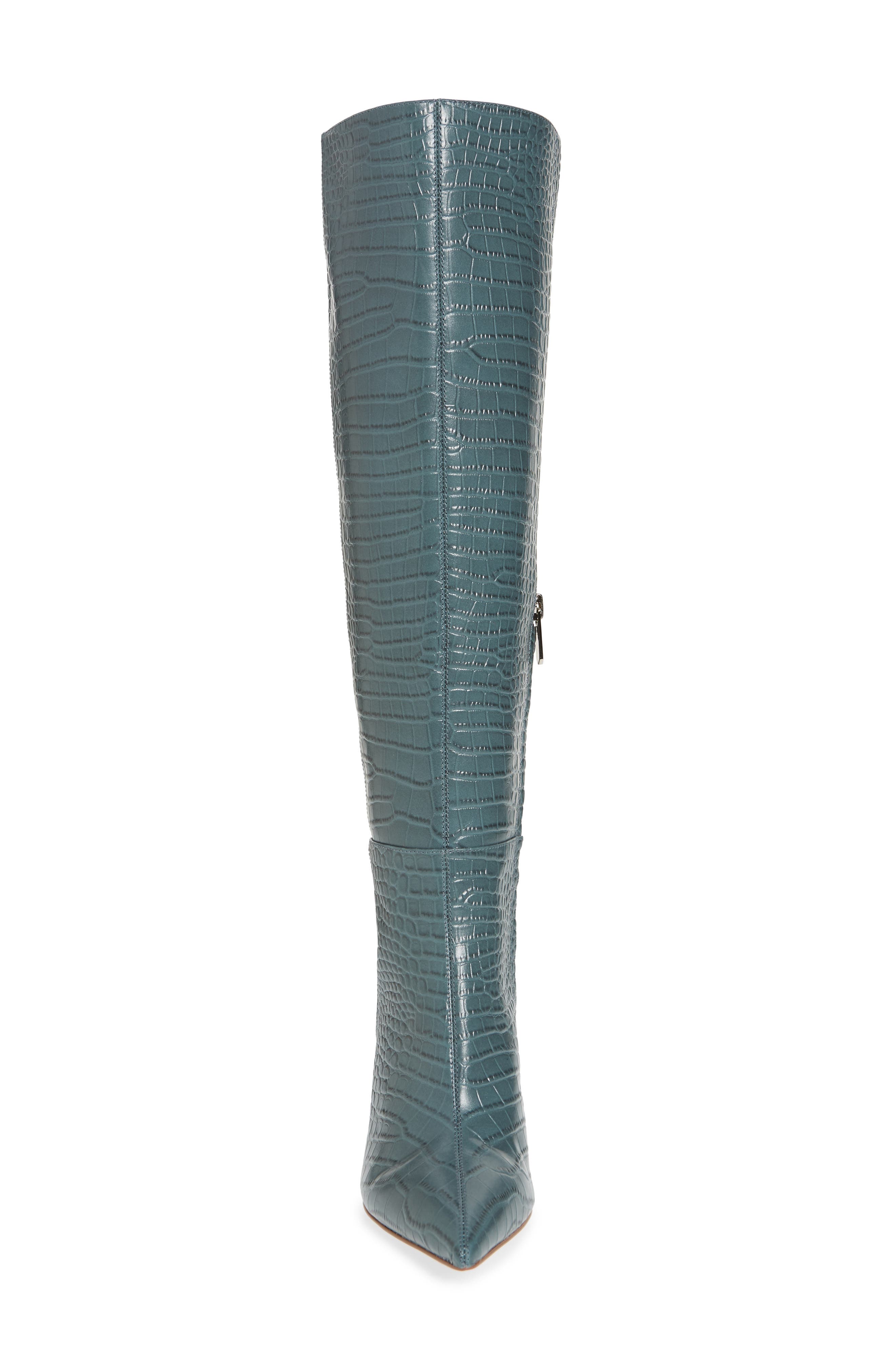 Sam Edelman Fraya Knee High Boot, Alternate, color, 