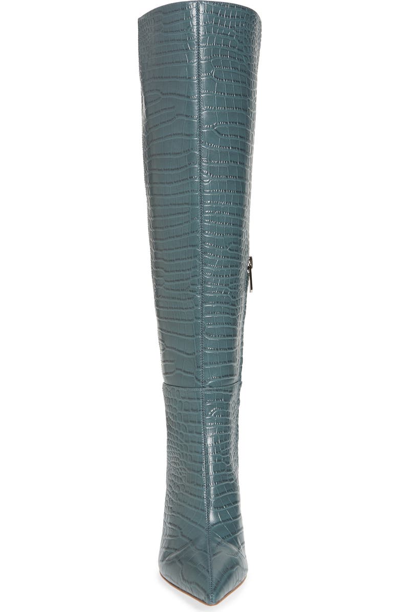 Sam Edelman Fraya Knee High Boot, Alternate, color,