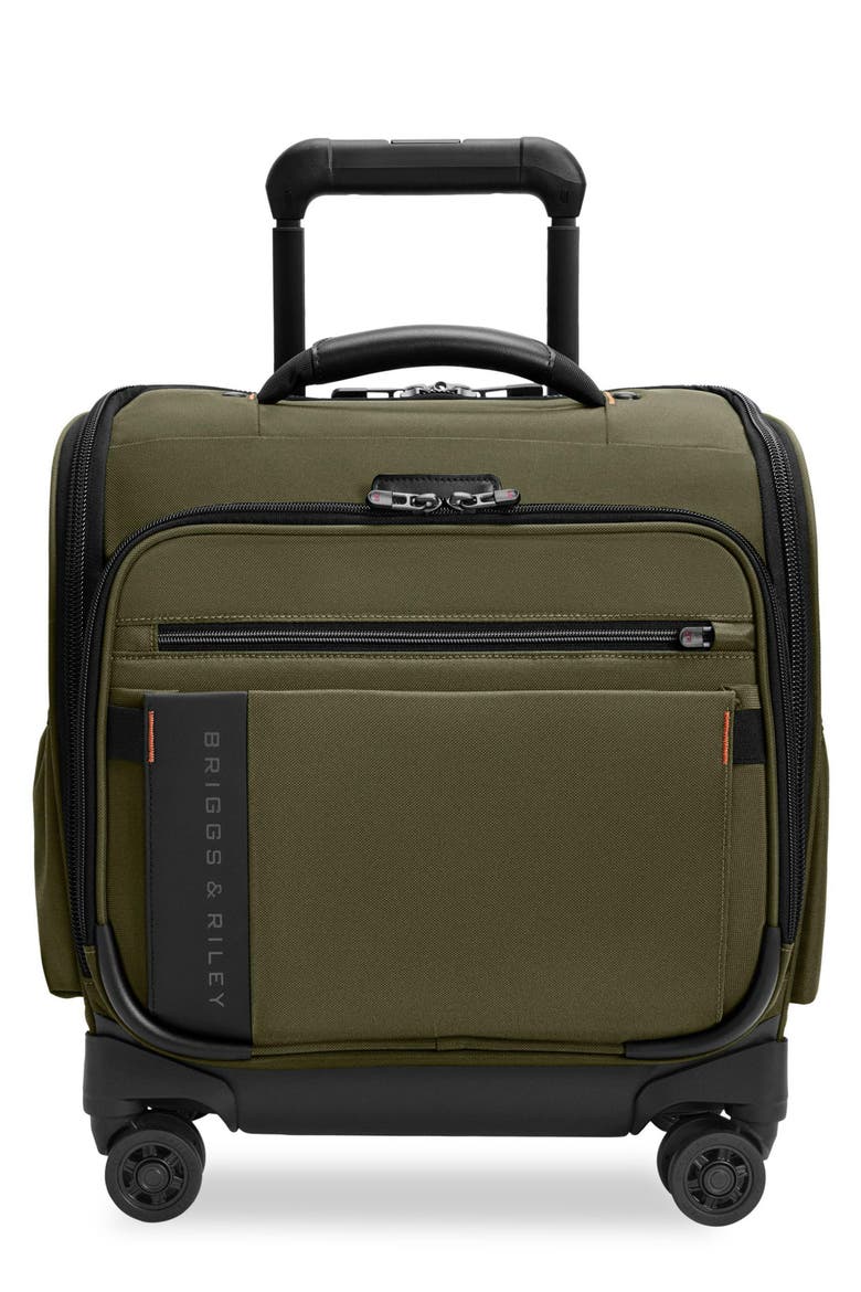 ZDX Cabin Spinner Suitcase | Nordstrom